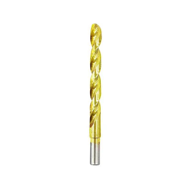 Broca de Titanio THUNDERBOLT Milwaukee 48-89-2229 1/2 Pulg