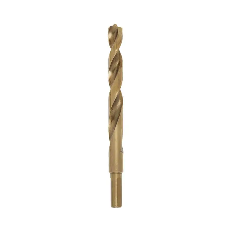 Broca de Cobalto RED HELIX Milwaukee 48-89-2313 1/4 Pulg
