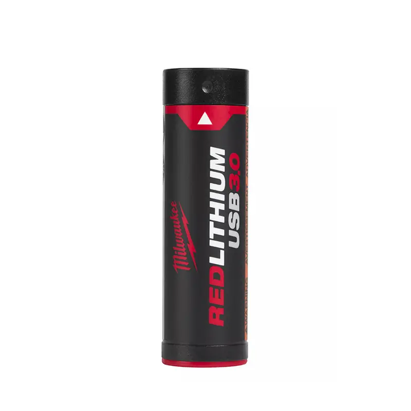 Batería 3.0 USB REDLITHIUM Milwaukee 48-11-2131 4 V