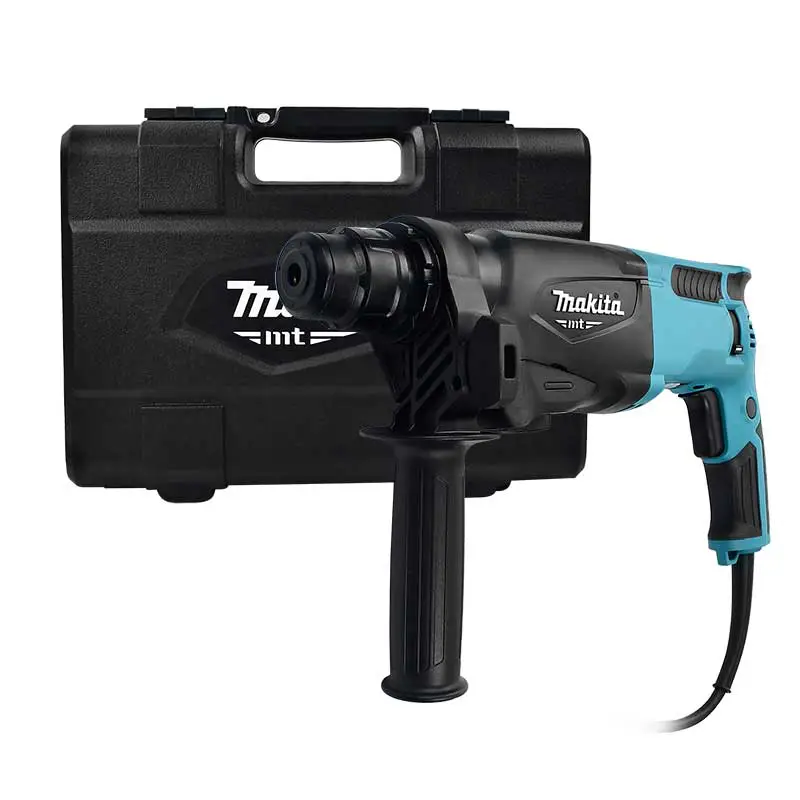 Martillo SDS Plus Makita MT M8700B 710W 7/8 Pulg
