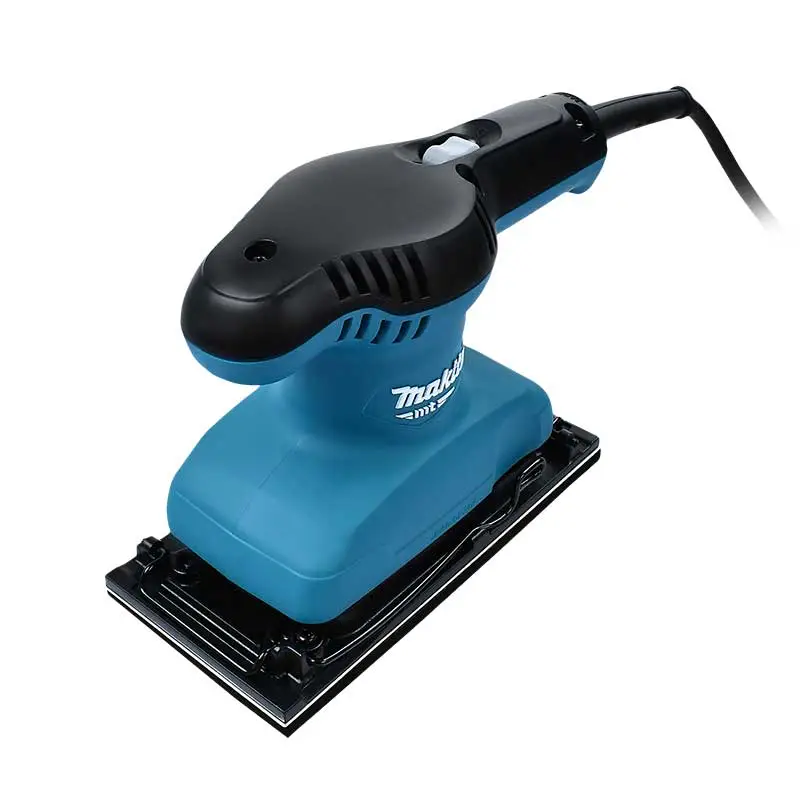 Lijadora Orbital Profesional Makita MT M9201 93MM X 185MM