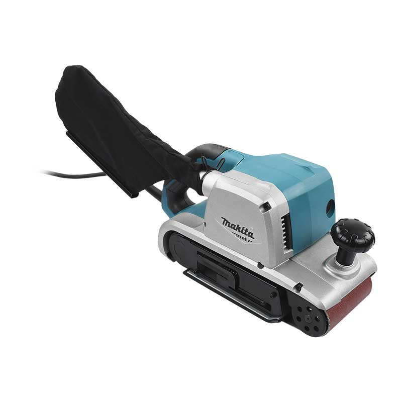 Lijadora de Banda MAKITA M9400B 4X24 PULG 940W