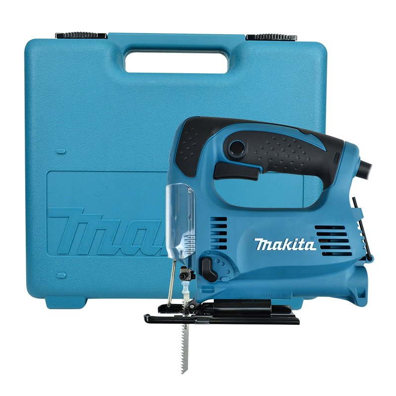 Sierra Caladora Pendular Makita 4328K DE 450 WATTS