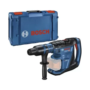 Martillo Perforador 18V BiTurbo Brushless Bosch GBH 18V-40 C