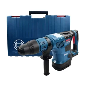 Martillo Perforador Bosch GBH 18V-36 C BITURBO Sin Batería