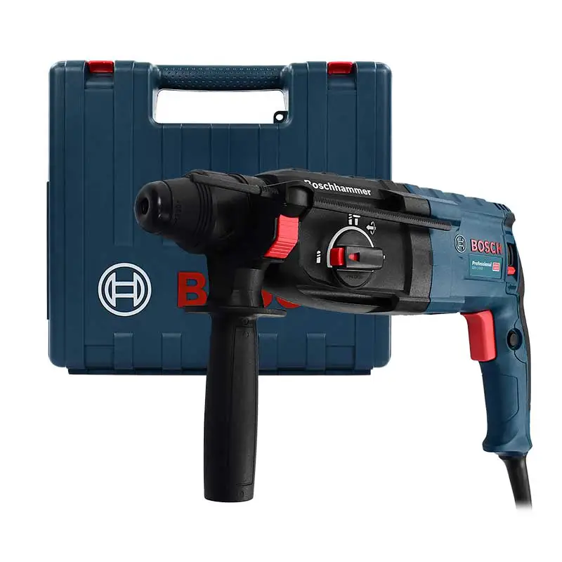 Martillo Perforador Bosch GBH 2-24 D PROFESSIONAL