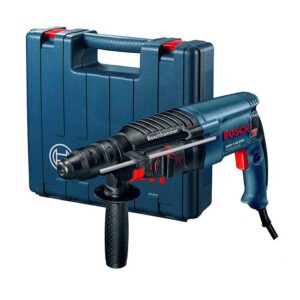 Martillo Perforador Bosch GBH 2-26 DRE DE 800 WATTS