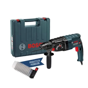 Martillo Perforador SDS Plus Bosch GBH 2-24 D 820W 2.7 J