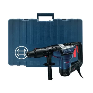 Martillo SDS Max Bosch GBH 5-40 D PROFESSIONAL 1100W 8.5 J