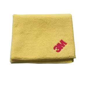 Paño Absorbente Amarillo 35 X 35 CM 3M