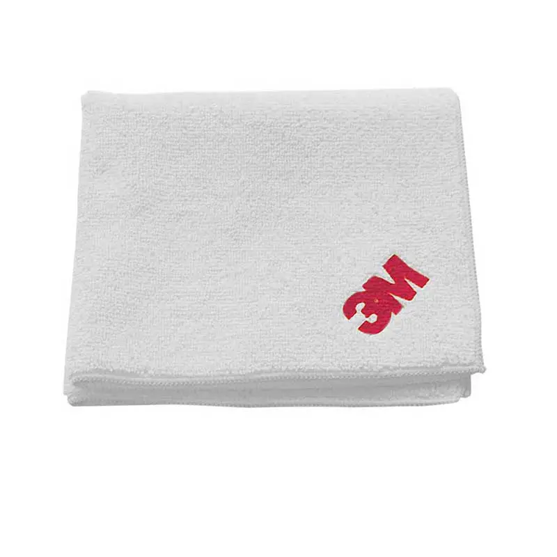 Paño Absorbente Blanco 35 X 35 CM 3M