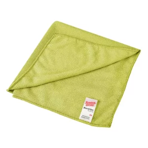 Paño Amarillo 36 x 36 cm Scotch Brite 3M