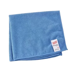Paño Azul 36 x 36 cm Scotch Brite 3M