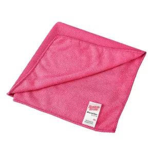 Paño Rosa 36 x 36 cm Scotch Brite 3M