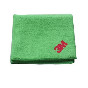 Paño Verde 35 x 35 cm 3M
