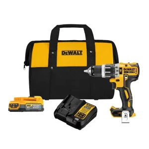 Rotomartillo 20V Brushless Dewalt DCD796E1-B3 460 W