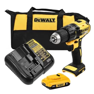 Rotomartillo Atornillador Brushless 20V Dewalt DCD7781D1-B3