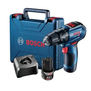 Rotomartillo Bosch Brushlees GSB 12V-30 3-8 PULGADA