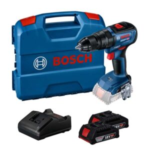 Rotomartillo Bosch Brushless 18V BOSCH GSB 18V-50