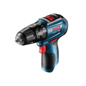 Rotomartillo Bosch GSB 12V-30 Brushless Heavy Duty Sin Bat