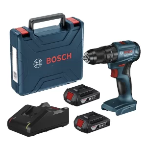 Rotomartillo Brushless Bosch GSB 185-LI PROFESSIONAL 18 V