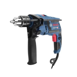 Rotomartillo HEAVY DUTY Bosch GSB 13 RE 1-2 Pulg 650W
