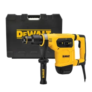 Rotomartillo SDS Max Dewalt D25481K-B3 1050W 1-9/16 Pulg