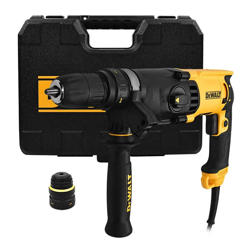 Rotomartillo SDS Plus Dewalt D25134K-B3 800W 1 Pulg