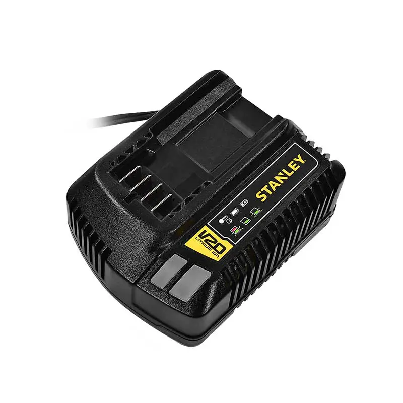 Cargador de Batería Stanley 20V SC125-B3 1.25A