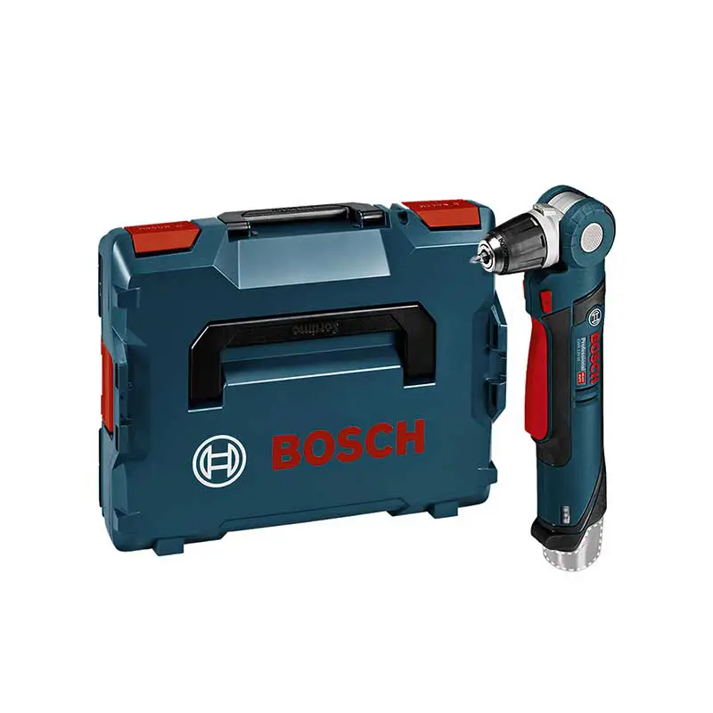 Taladro Atornillador Angular Bosch GWB 12V-10 Sin batería