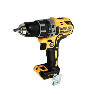 Taladro Atornillador Brushless 20V Dewalt DCD791B 1/2 Pulg