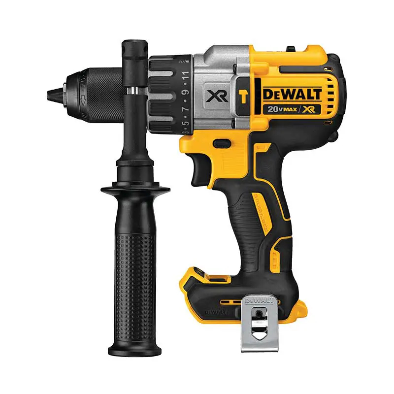 Taladro Brushless 20V Dewalt DCD996B 3 VELOCIDADES