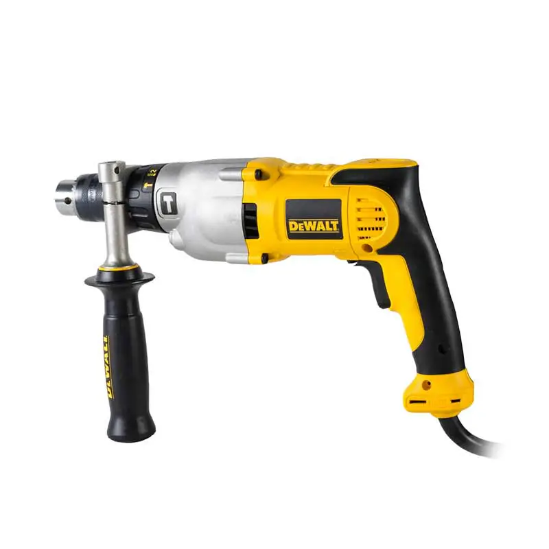 Taladro Rotomartillo 1/2 Pulg Dewalt DWD520K DE 1000 W.