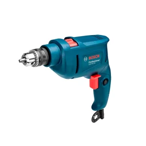 Taladro Rotomartillo Bosch GSB 450 RE PROFESIONAL 3/8 PULG 450W
