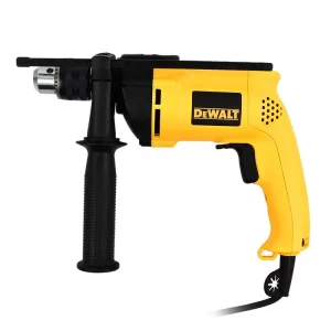 Taladro Rotomartillo Dewalt DW508S 1/2 PULG DE 800W