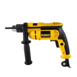Taladro Rotomartillo Dewalt DWD024-B3 1-2 PULG 710 WATTS