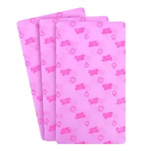 Telas Multiusos Absorbente Scotch Brite 33 x 58 cm 3pzs